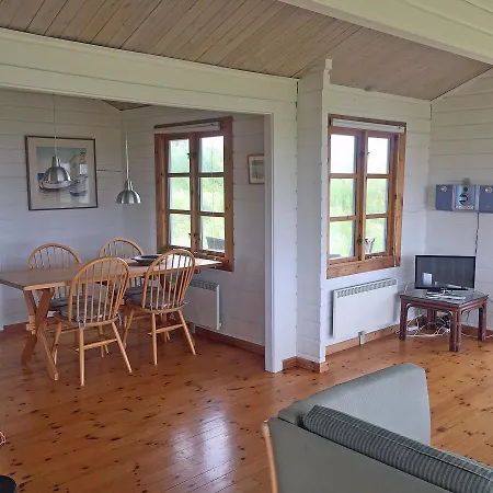 Tatil Evi Holiday Lonstrup Skallerup 076437 *