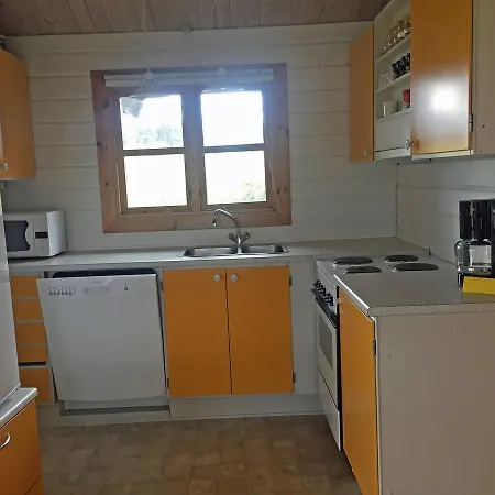 Tatil Evi Holiday Lonstrup Skallerup 076437 *