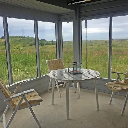 Tatil Evi Holiday Lonstrup Skallerup 076437 *