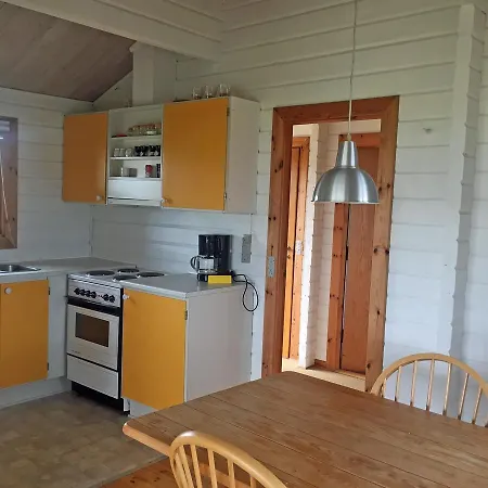 Tatil Evi Holiday Lonstrup Skallerup 076437 *