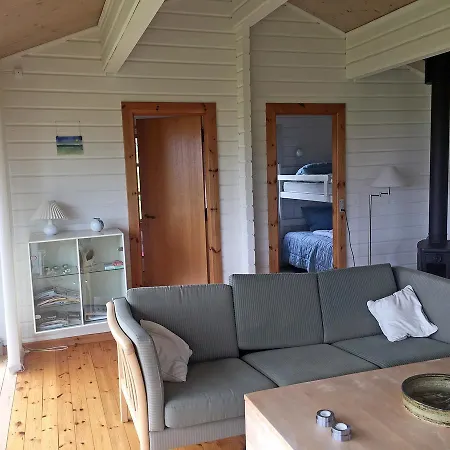 Tatil Evi Holiday Lonstrup Skallerup 076437 *